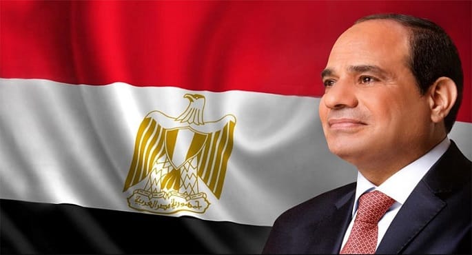 الرئيس السيسي يوجه بالانتهاء من مشروعات تطوير قناة السويس والالتزام بالمعايير العالمية