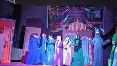 انطلاق عروض نوادي مسرح الطفل بأسيوط بعرض "جحا 3D"