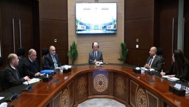 نائب رئيس مجلس الوزراء يتابع إجراءات تطبيق موازنة البرامج والأداء