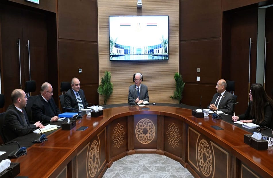 نائب رئيس مجلس الوزراء يتابع إجراءات تطبيق موازنة البرامج والأداء