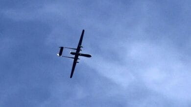 هجوم صاروخي يستهدف مطار بغداد الدولي ومحيطه