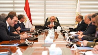 مشروع "دراسكيم" بقيمة 200 مليون دولار يعزز توطين الصناعات الدقيقة في مصر