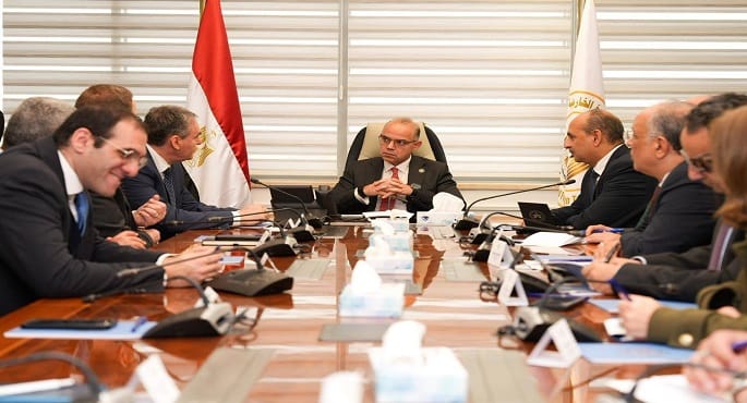 مشروع "دراسكيم" بقيمة 200 مليون دولار يعزز توطين الصناعات الدقيقة في مصر