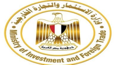 مصر توضح حقيقة تعليق الصادرات إلى دول الخليج وتؤكد استمرار حركة التجارة