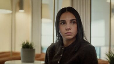 سلمى أبو ضيف تعود لتجارة بيع الأعضاء في مسلسل 'عرض وطلب'