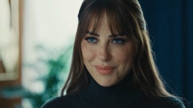 ريم مصطفى تشعل أحداث الحلقة 25 من مسلسل "فن الحرب" وتفكك فريق يوسف الشريف