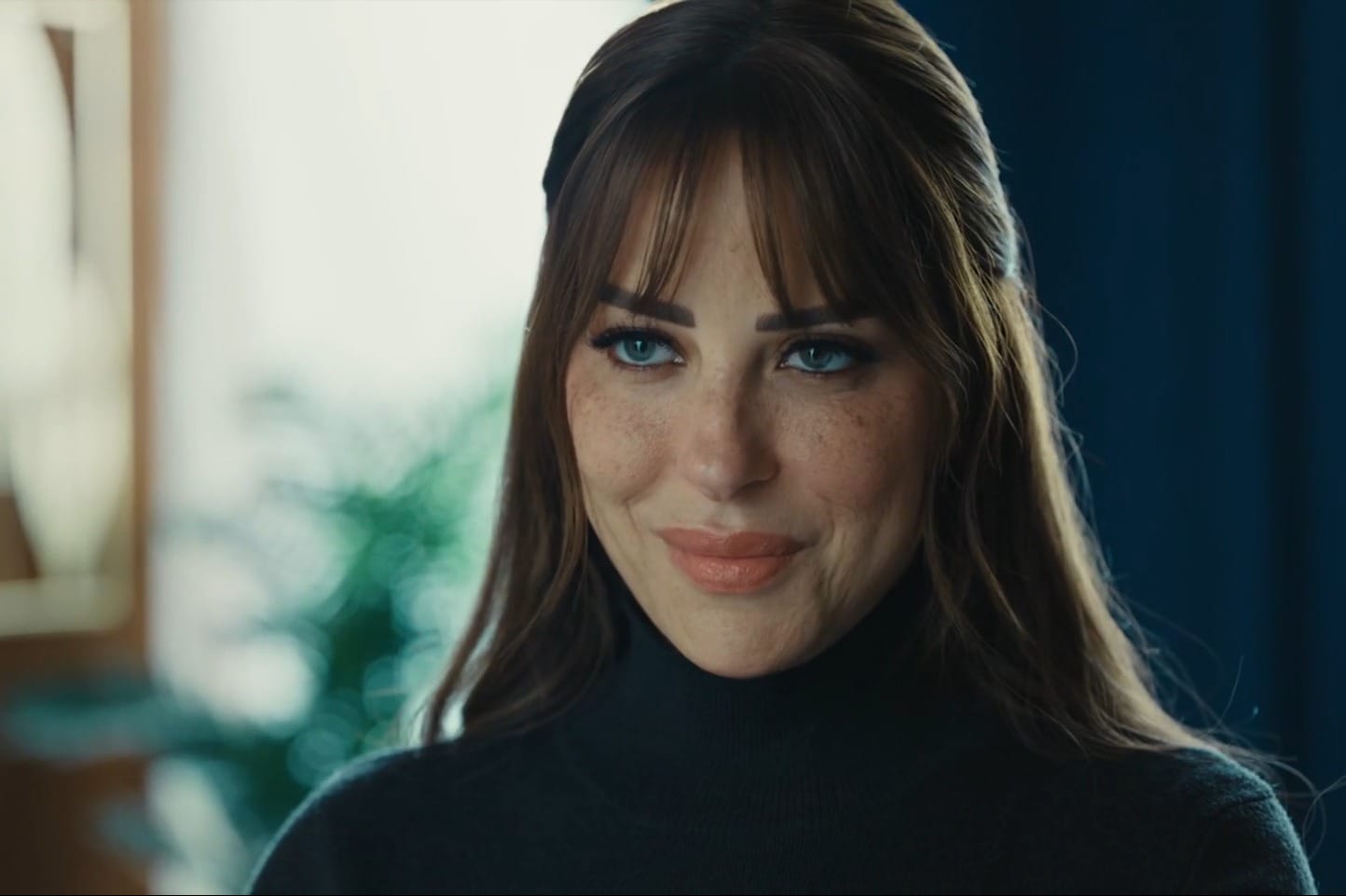 ريم مصطفى تشعل أحداث الحلقة 25 من مسلسل "فن الحرب" وتفكك فريق يوسف الشريف