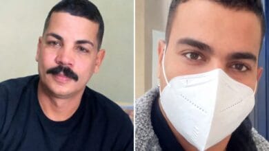 نعي مفجع في المنوفية: وفاة طالب أزهري ويلحقه والده في صلاة الجنازة