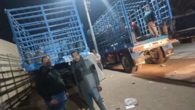 توزيع 69 ألف أسطوانة بوتاجاز على مدن وقرى سوهاج