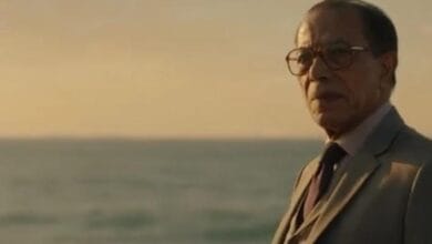 الشركة المتحدة للإعلام تطرح البرومو التشويقي لمسلسل "مصطفى محمود بين الشك واليقين"