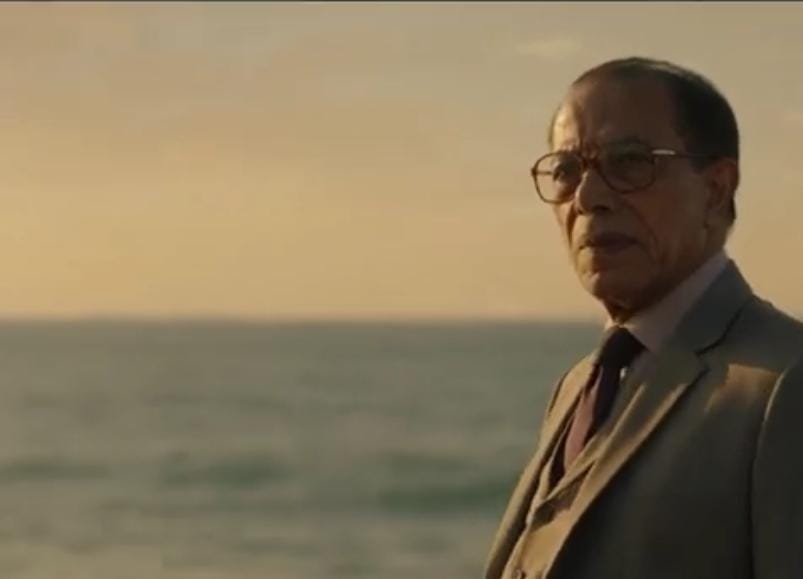 الشركة المتحدة للإعلام تطرح البرومو التشويقي لمسلسل "مصطفى محمود بين الشك واليقين"