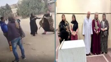 الأمن يكشف ملابسات مشاجرة في دمنهور وإحالة المتهمين للنيابة