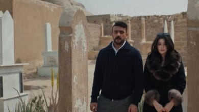 تطورات درامية ومشوقة في الحلقة 26 من مسلسل "علي كلاي"