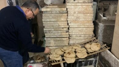 الهيئة القومية لسلامة الغذاء تشن حملات تفتيشية على المخابز ومضارب الأرز بالمحافظات