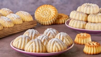 الغرفة التجارية بالقاهرة: أسعار كعك العيد في متناول الجميع بانخفاض يصل إلى 20%