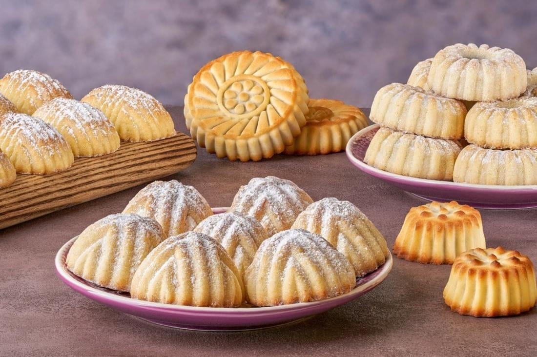 الغرفة التجارية بالقاهرة: أسعار كعك العيد في متناول الجميع بانخفاض يصل إلى 20%