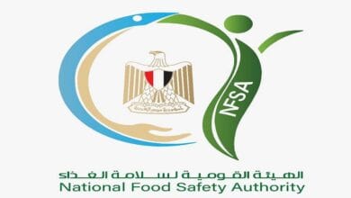 الهيئة القومية لسلامة الغذاء ترفض 21 رسالة وتكثف مأموريات التحفظ