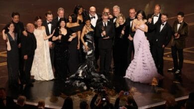 جوائز الأوسكار 2026: "One Battle After Another" يتصدر قائمة الفائزين