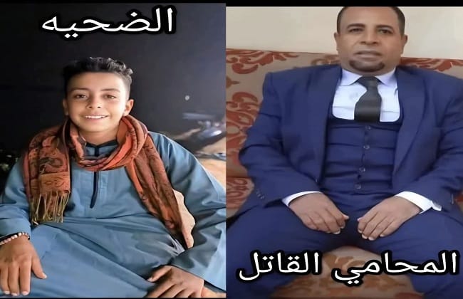 الأمن بأسوان ينجح في القبض على محامٍ متهم بقتل طفل بإدفو