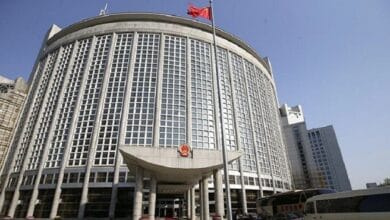 الصين والولايات المتحدة تواصلان المباحثات بشأن زيارة مرتقبة لـ ترامب