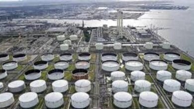 اليابان تبدأ الإفراج عن احتياطياتها النفطية الاستراتيجية