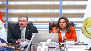 التنمية المحلية والبيئة: توافق على هيكل تنظيمي محدث للوزارة