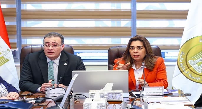 التنمية المحلية والبيئة: توافق على هيكل تنظيمي محدث للوزارة