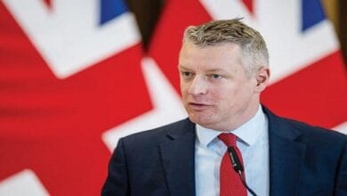 ستارمر: نعمل لحل أزمة الشرق الأوسط وتجنب توسع الحرب