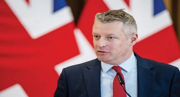 ستارمر: نعمل لحل أزمة الشرق الأوسط وتجنب توسع الحرب