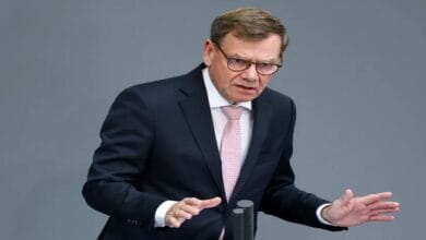 ألمانيا ترفض المشاركة في تأمين مضيق هرمز عسكرياً