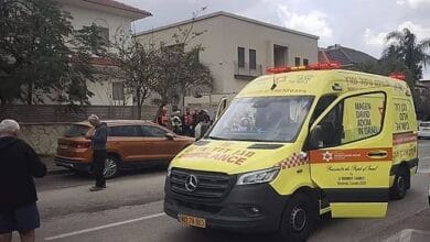 الصحة الإسرائيلية: نقل 142 مصابًا للمستشفيات خلال 24 ساعة