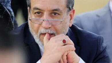 طهران: استهداف خزانات الوقود جريمة حرب وجرائم ضد الإنسانية