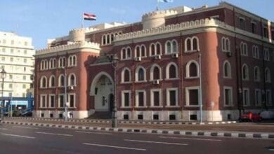 جامعة الإسكندرية تحقق طفرة في التحول الرقمي ببوابة طلابية تضم 163 ألف مستخدم
