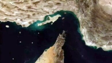 عبور ناقلات نفط باكستانية لمضيق هرمز وسط مؤشرات على سماح إيراني بشحنات مختارة