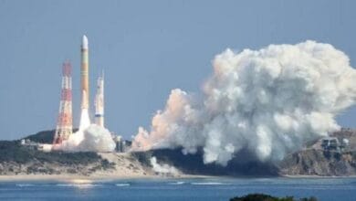 الخارجية البريطانية تدين إطلاق كوريا الشمالية صواريخ باليستية