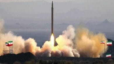 عماد الدين حسين: الهجوم الإيراني على الخليج خطأ استراتيجي فادح