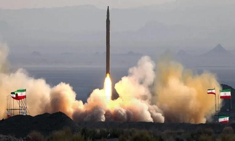 عماد الدين حسين: الهجوم الإيراني على الخليج خطأ استراتيجي فادح