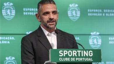 مدرب لشبونة: نؤمن بقدرتنا على قلب الطاولة أمام بودو جليمت