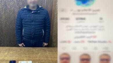 ضبط محتال بالإسكندرية استولى على أموال المواطنين بزعم العلاج الروحاني