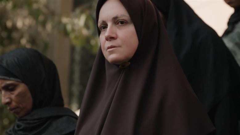 مسلسل "حكاية نرجس": مفاجآت صادمة في الحلقة الـ12 واتهامات بخطف 25 طفلاً