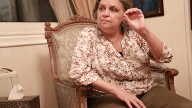 وفاة الدكتورة هالة فؤاد أرملة وزير الثقافة الأسبق