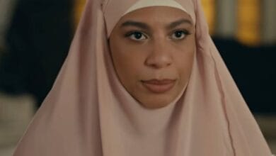 دنيا سامي: التنكر بشخصية لبنانية في "النص التاني" تحدٍ.. والعمل مع أحمد أمين "طاقة إيجابية"