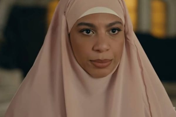 دنيا سامي: التنكر بشخصية لبنانية في "النص التاني" تحدٍ.. والعمل مع أحمد أمين "طاقة إيجابية"