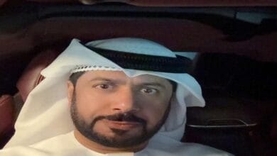 الصحفي الإماراتي حسن الطاهر: الشعب الإماراتي يعشق الشعب المصري