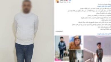 الأجهزة الأمنية بالشرقية تكشف لغز اختفاء طفل والعثور على جثمانه