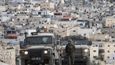 مقتل فلسطينيين اثنين بالضفة الغربية بنيران الاحتلال