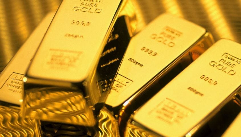 أسعار سبائك الذهب تتراجع في مصر اليوم الإثنين