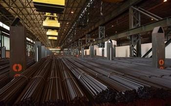 صناعة الصلب المتكاملة.. رافد أساسي للاقتصاد المصري بعوائد استثمارية وضريبية ضخمة