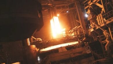 إغراق سوق الحديد بـ«البليت» يهدد الصناعة الوطنية ويستنزف العملة الصعبة