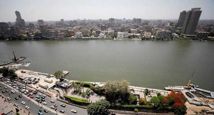 الأرصاد: طقس اليوم مائل للحرارة نهارًا وبارد ليلاً والعظمى بالقاهرة 25 درجة